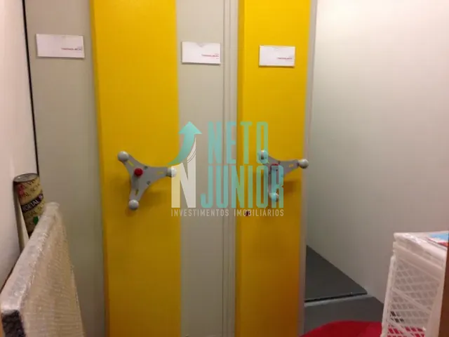 Conjunto com 120m², para alugar, no bairro Vila Olímpia em São Paulo