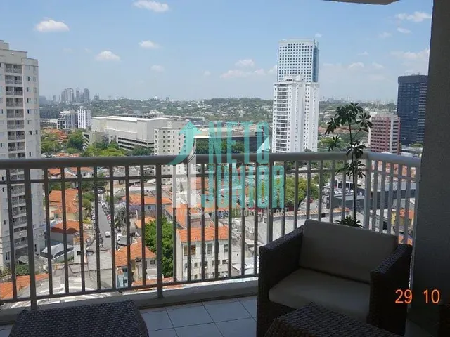 Conjunto com 100m², à venda, no bairro Pinheiros em São Paulo