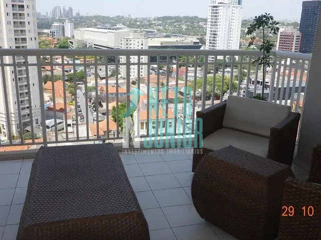 Conjunto com 100m², à venda, no bairro Pinheiros em São Paulo