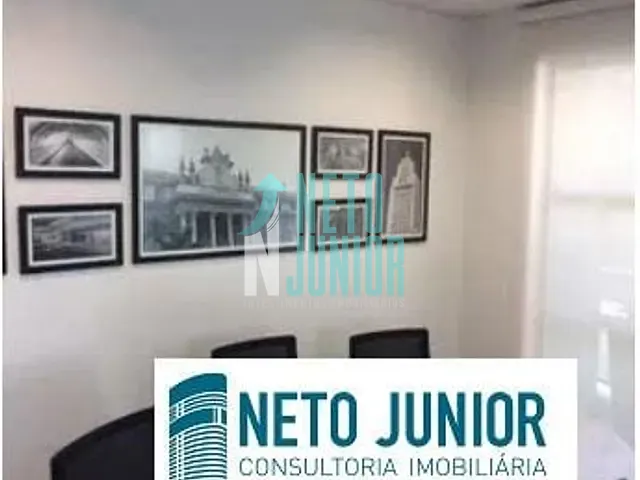 Conjunto com 84m², à venda, no bairro Vila Cordeiro em São Paulo