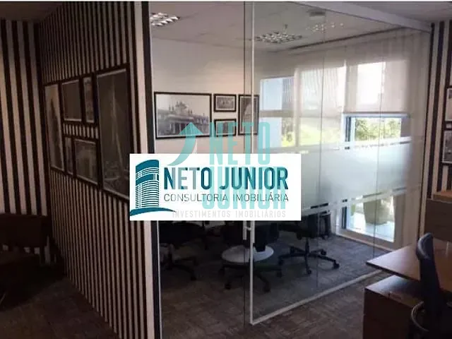Conjunto com 84m², à venda, no bairro Vila Cordeiro em São Paulo
