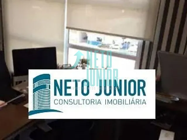Conjunto com 84m², à venda, no bairro Vila Cordeiro em São Paulo