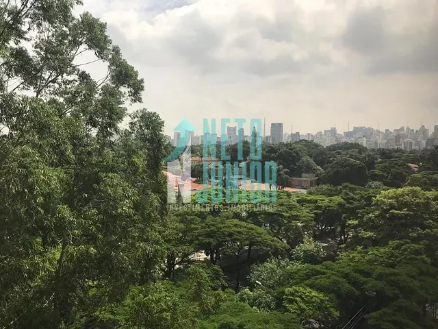 Conjunto com 485m², para alugar, no bairro Jardim Paulista em São Paulo