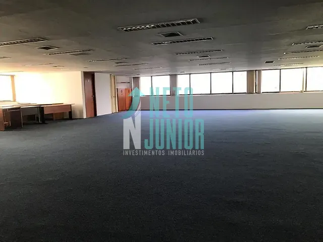 Conjunto com 485m², para alugar, no bairro Jardim Paulista em São Paulo