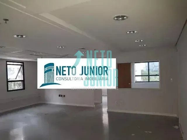 Conjunto com 266m², para alugar, no bairro Vila Olímpia em São Paulo