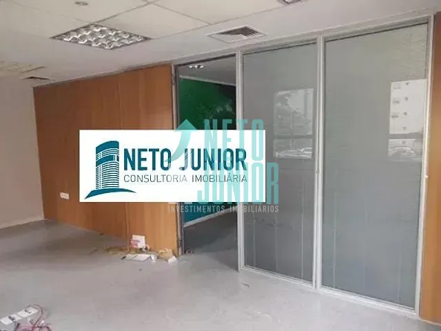 Conjunto com 266m², para alugar, no bairro Vila Olímpia em São Paulo