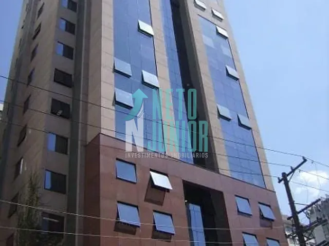 Conjunto com 90m², para alugar, no bairro Jardim Paulista em São Paulo
