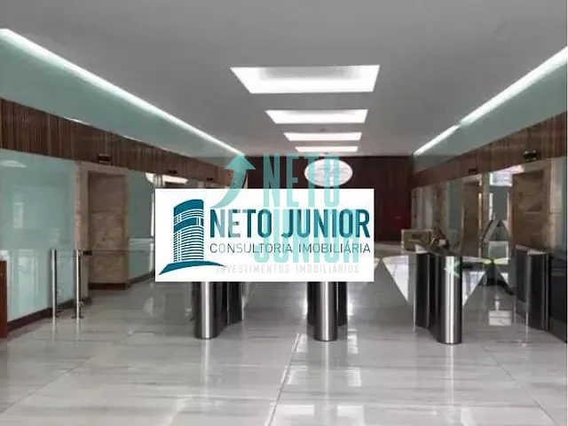 Conjunto com 560m², para alugar, no bairro Vila Almeida em São Paulo