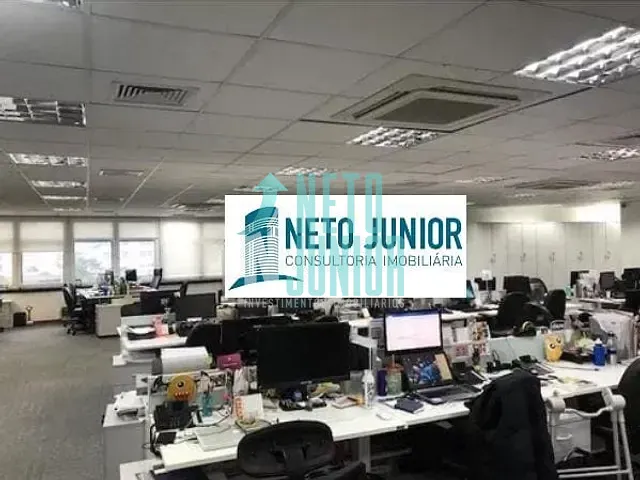 Conjunto com 560m², para alugar, no bairro Vila Almeida em São Paulo