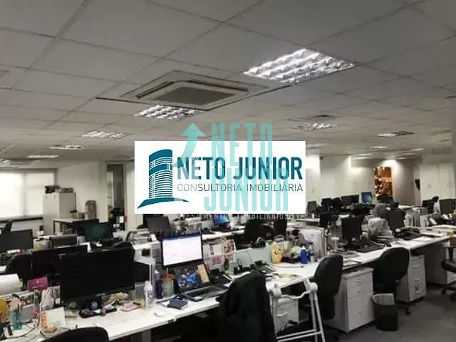 Conjunto com 560m², para alugar, no bairro Vila Almeida em São Paulo