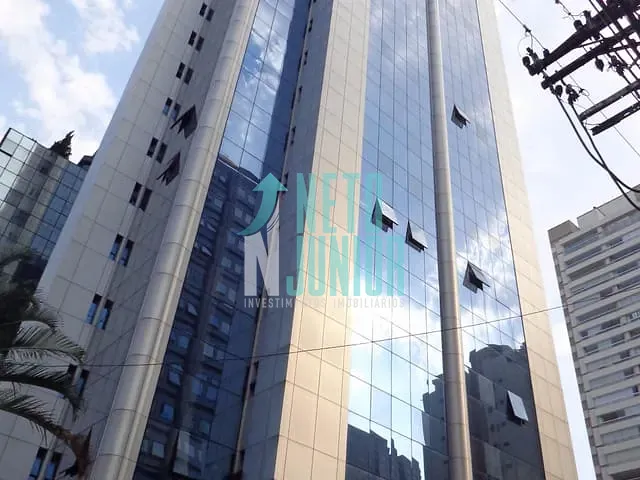 Conjunto com 180m², para alugar, no bairro Itaim Bibi em São Paulo