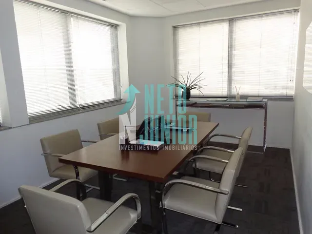 Conjunto com 180m², para alugar, no bairro Itaim Bibi em São Paulo