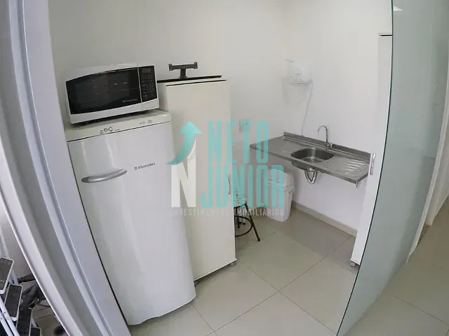 Conjunto com 55m², à venda, no bairro Pinheiros em São Paulo