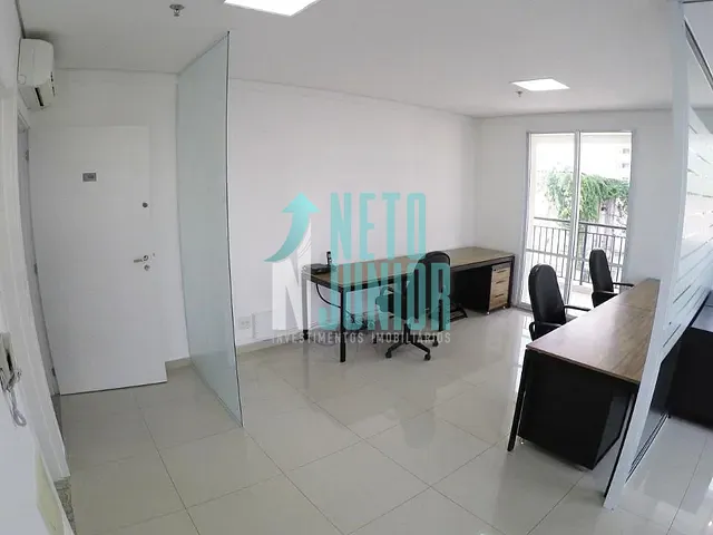 Conjunto com 55m², à venda, no bairro Pinheiros em São Paulo