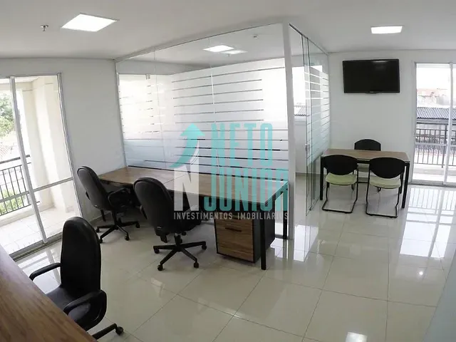 Conjunto com 55m², à venda, no bairro Pinheiros em São Paulo