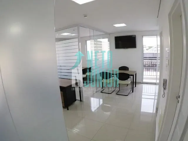Conjunto com 55m², à venda, no bairro Pinheiros em São Paulo