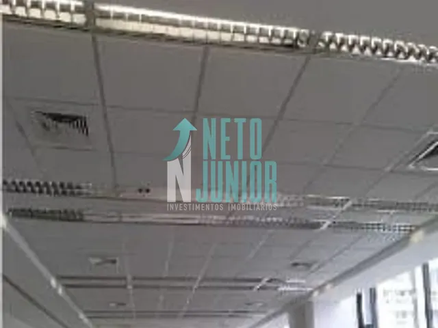 Conjunto com 180m², para alugar, no bairro Cidade Monções em São Paulo