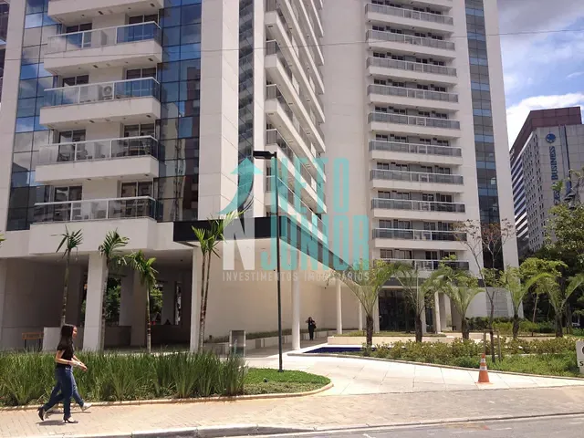 Conjunto com 362m², para alugar, no bairro Vila Olímpia em São Paulo