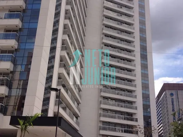 Conjunto com 362m², para alugar, no bairro Vila Olímpia em São Paulo