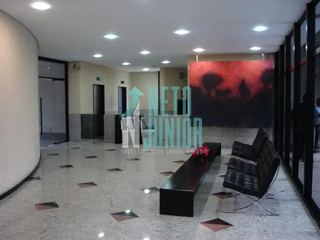 Conjunto com 187m², para alugar, no bairro Cidade Monções em São Paulo
