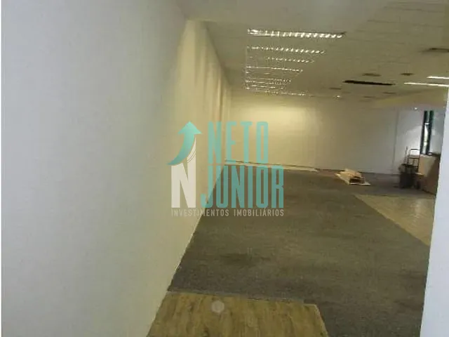 Conjunto com 187m², para alugar, no bairro Cidade Monções em São Paulo