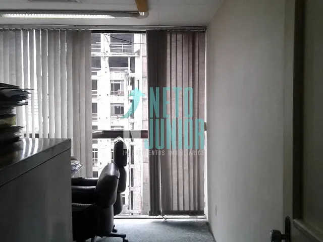 Conjunto comercial com 144m², à venda ou para alugar, no bairro Bela Vista em São Paulo