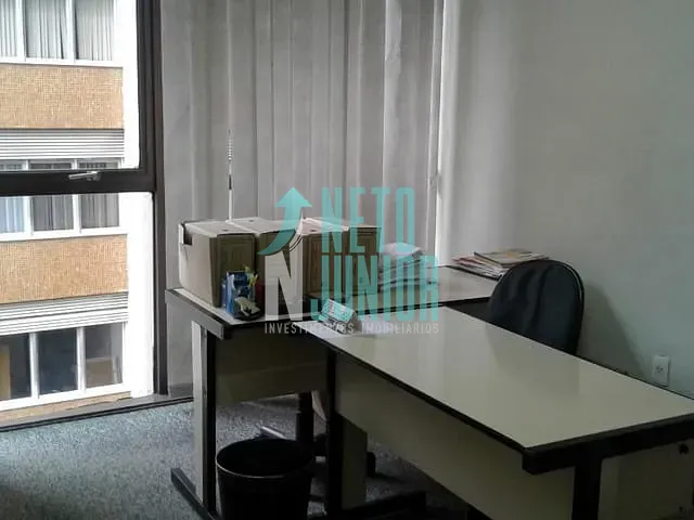 Conjunto comercial com 144m², à venda ou para alugar, no bairro Bela Vista em São Paulo