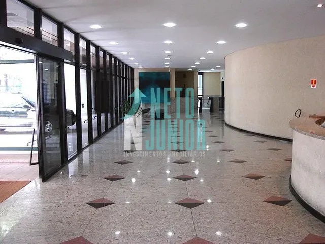 Conjunto com 187m², para alugar, no bairro Cidade Monções em São Paulo