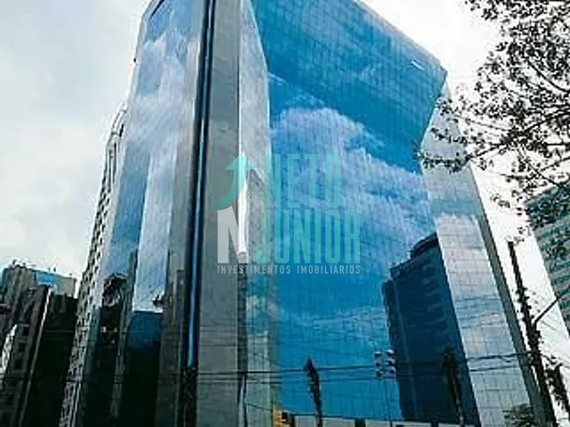 Conjunto com 380m², à venda ou para alugar, no bairro Cidade Monções em São Paulo