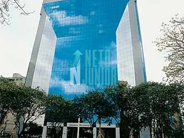 Conjunto com 380m², à venda ou para alugar, no bairro Cidade Monções em São Paulo