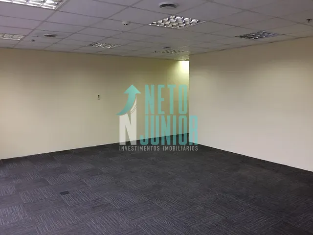 Conjunto com 58m², para alugar, no bairro Vila São Francisco em São Paulo