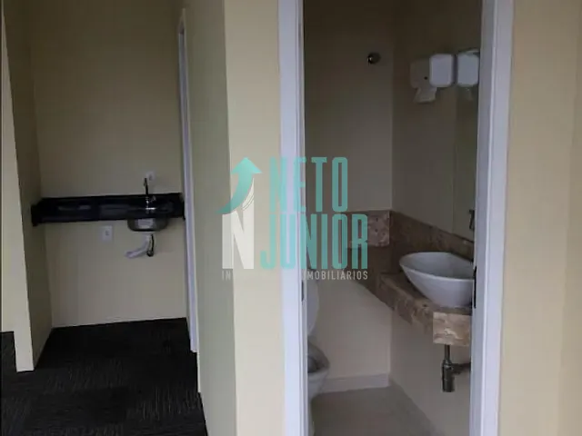 Conjunto com 58m², para alugar, no bairro Vila São Francisco em São Paulo