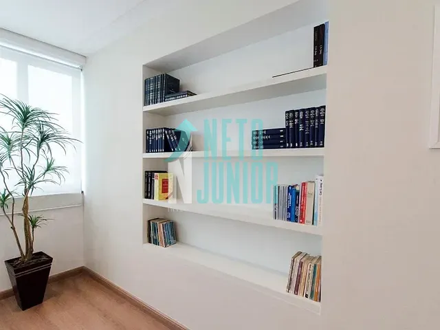 Conjunto com 36m², à venda ou para alugar, no bairro Santo Amaro em São Paulo