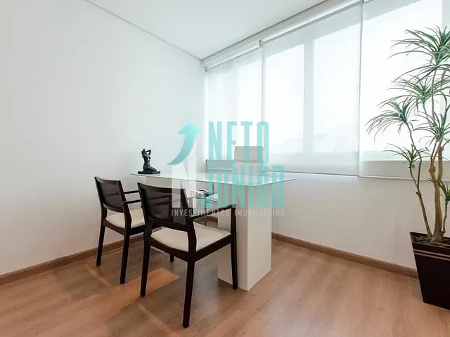 Conjunto com 36m², à venda ou para alugar, no bairro Santo Amaro em São Paulo