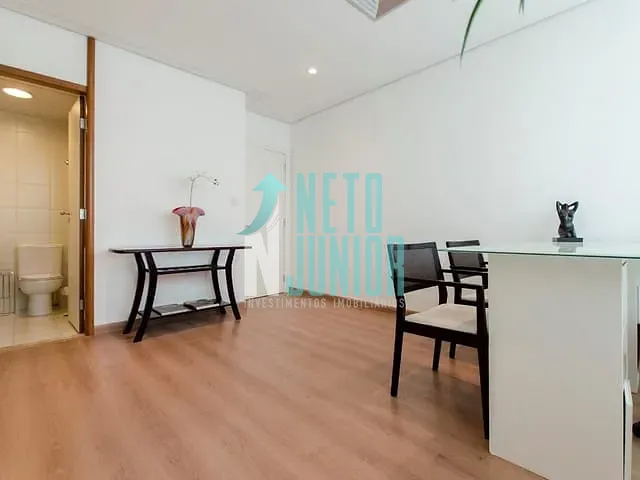 Conjunto com 36m², à venda ou para alugar, no bairro Santo Amaro em São Paulo