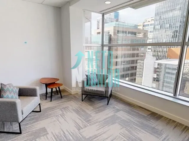 Conjunto com 174m², para alugar, no bairro Cerqueira César em São Paulo