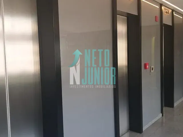 Conjunto com 260m², para alugar, no bairro Vila Olímpia em São Paulo