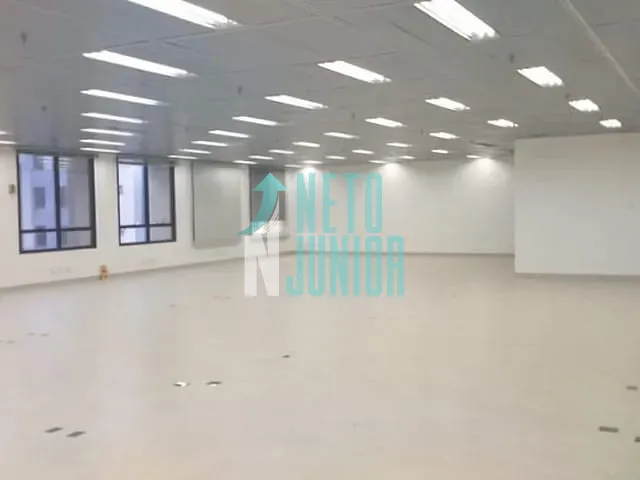 Conjunto com 260m², para alugar, no bairro Vila Olímpia em São Paulo