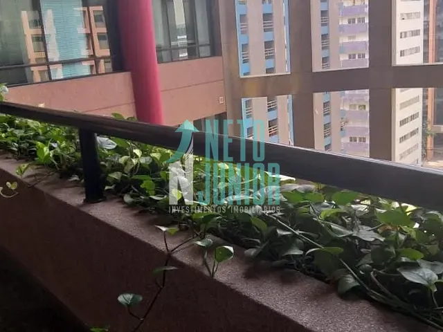 Conjunto com 260m², para alugar, no bairro Vila Olímpia em São Paulo
