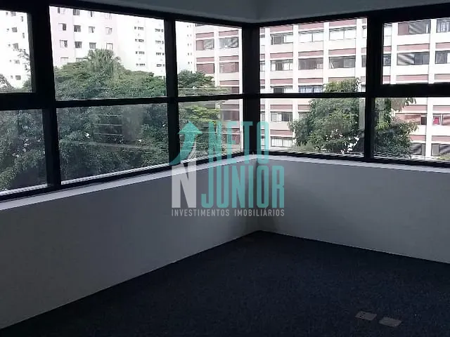 Conjunto com 112m², para alugar, no bairro Itaim Bibi em São Paulo