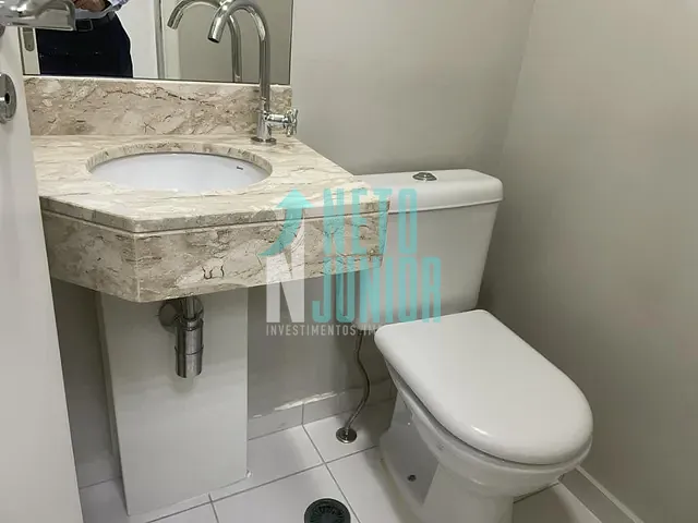 Conjunto com 75m², à venda ou para alugar, no bairro Vila Cordeiro em São Paulo