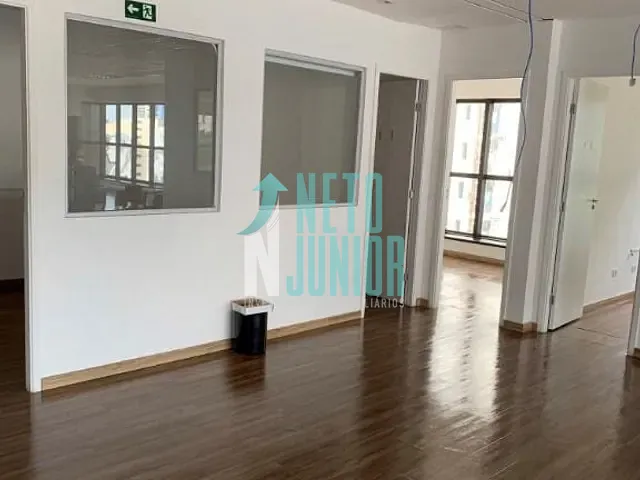Conjunto com 530m², para alugar, no bairro Pinheiros em São Paulo
