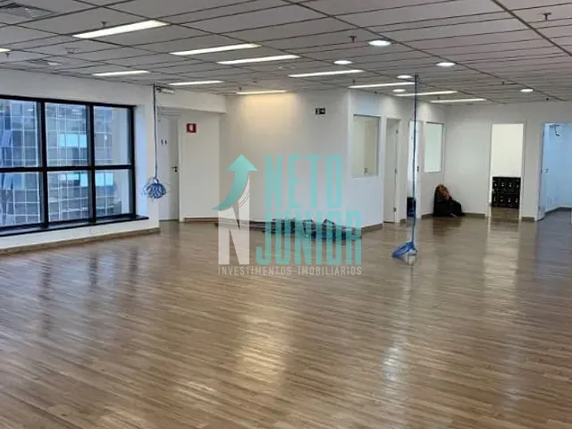 Conjunto com 530m², para alugar, no bairro Pinheiros em São Paulo
