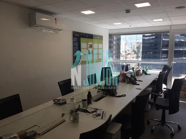 Conjunto com 40m², para alugar, no bairro Vila Almeida em São Paulo