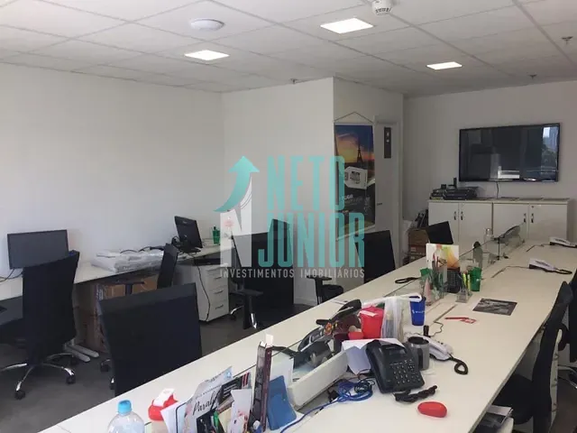 Conjunto com 40m², para alugar, no bairro Vila Almeida em São Paulo