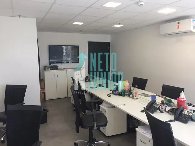 Conjunto com 40m², para alugar, no bairro Vila Almeida em São Paulo