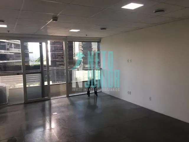 Conjunto com 40m², para alugar, no bairro Vila Almeida em São Paulo