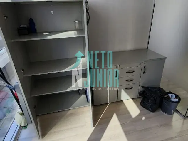 Sala com 96m², à venda ou para alugar, no bairro Vila Almeida em São Paulo