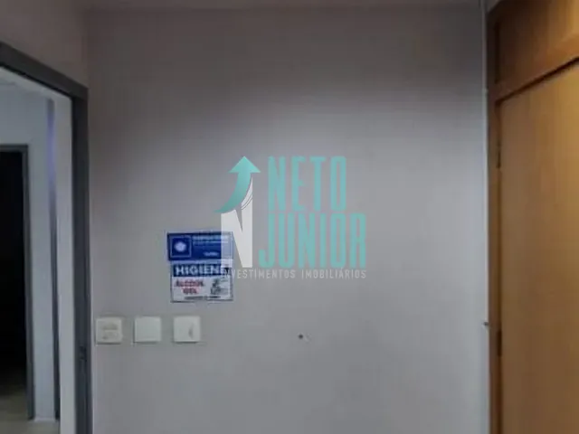 Sala com 96m², à venda ou para alugar, no bairro Vila Almeida em São Paulo