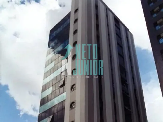 Conjunto com 146m², para alugar, no bairro Brooklin Paulista em São Paulo